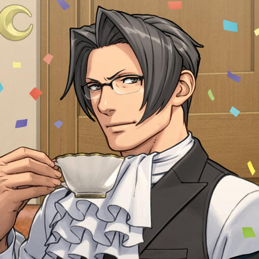miles edgeworth