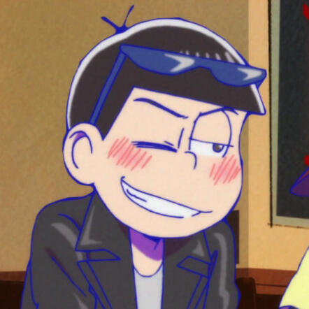 karamatsu matsuno