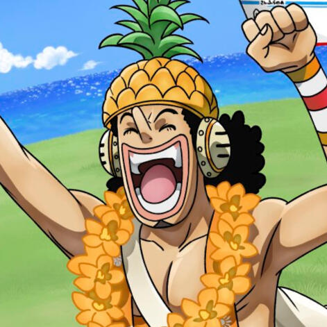usopp