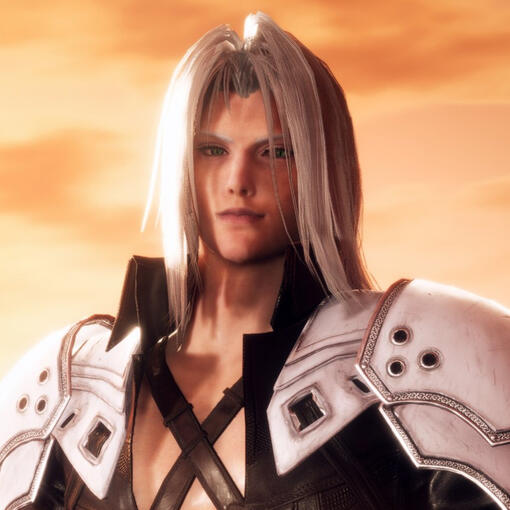 sephiroth