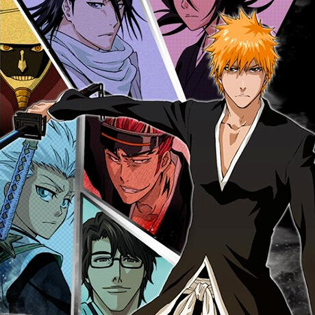 bleach